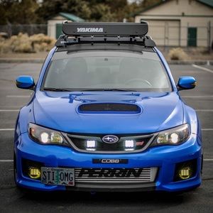 Meet your Posher, Eric